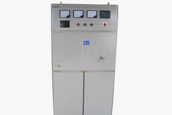 长安控制柜-使用3683控制柜前进行这些检查